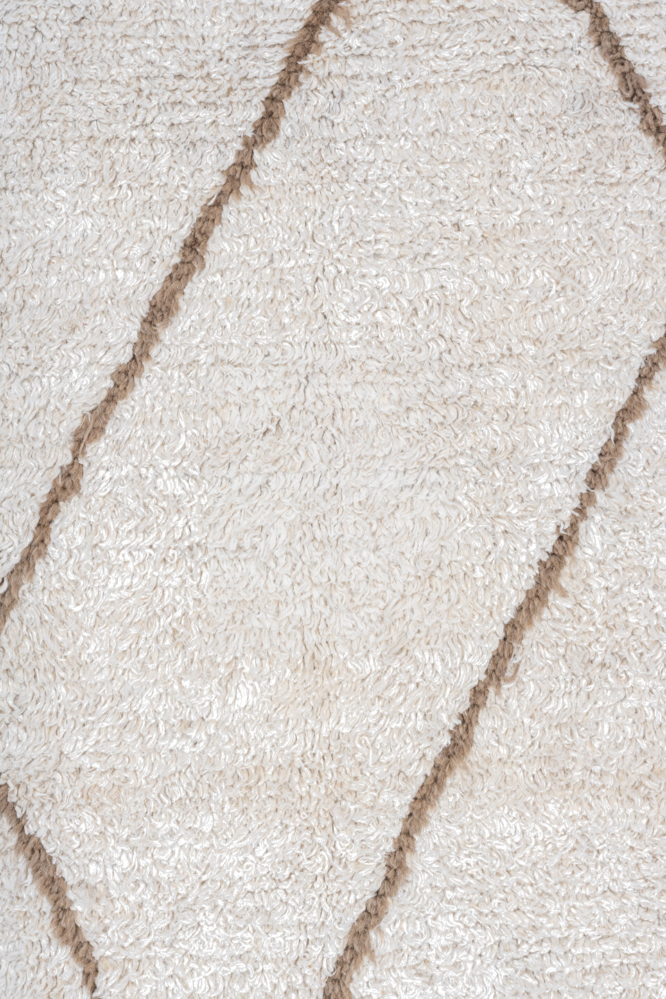 3' x 14' one-of-a-kind handmade vintage Moroccan runner rug. Color palette: gainsboro, gray, light gray, off-white, pink