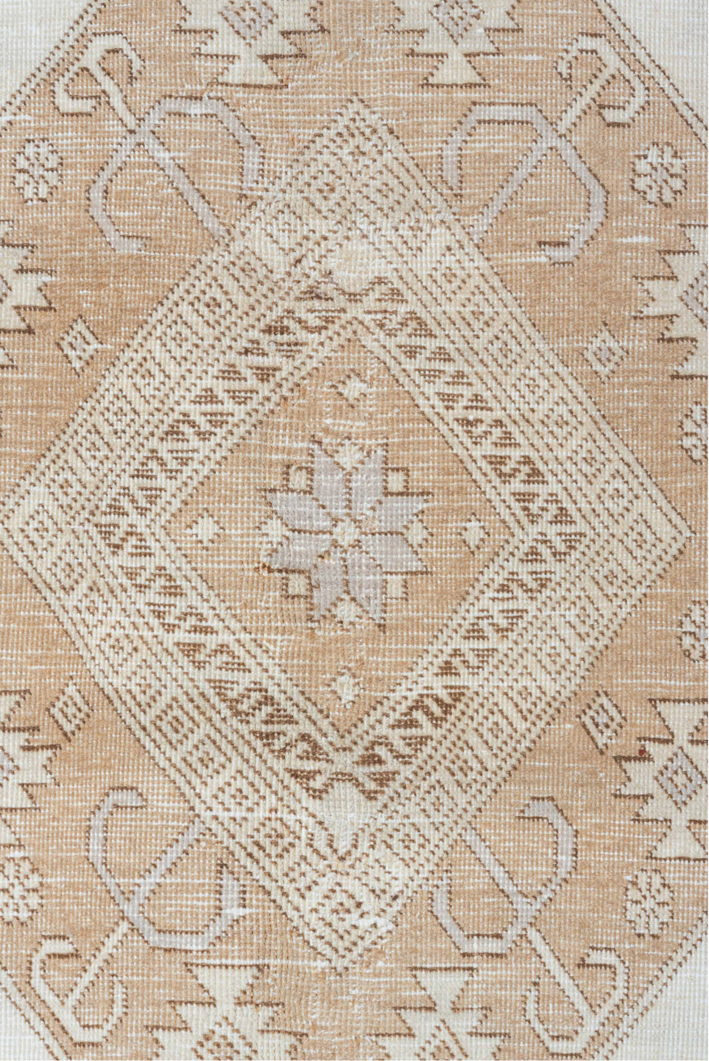 11' x 18' one-of-a-kind handmade vintage Tabriz oversize rug. Color palette: dark gray, gainsboro, gray, light gray