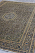 Vintage Tabriz Area Rug (7' x 10')