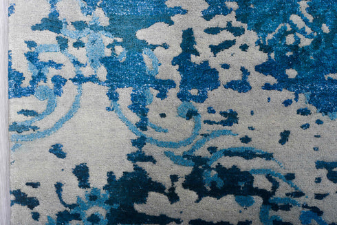 Vintage Tulu Area Rug (9' x 11')