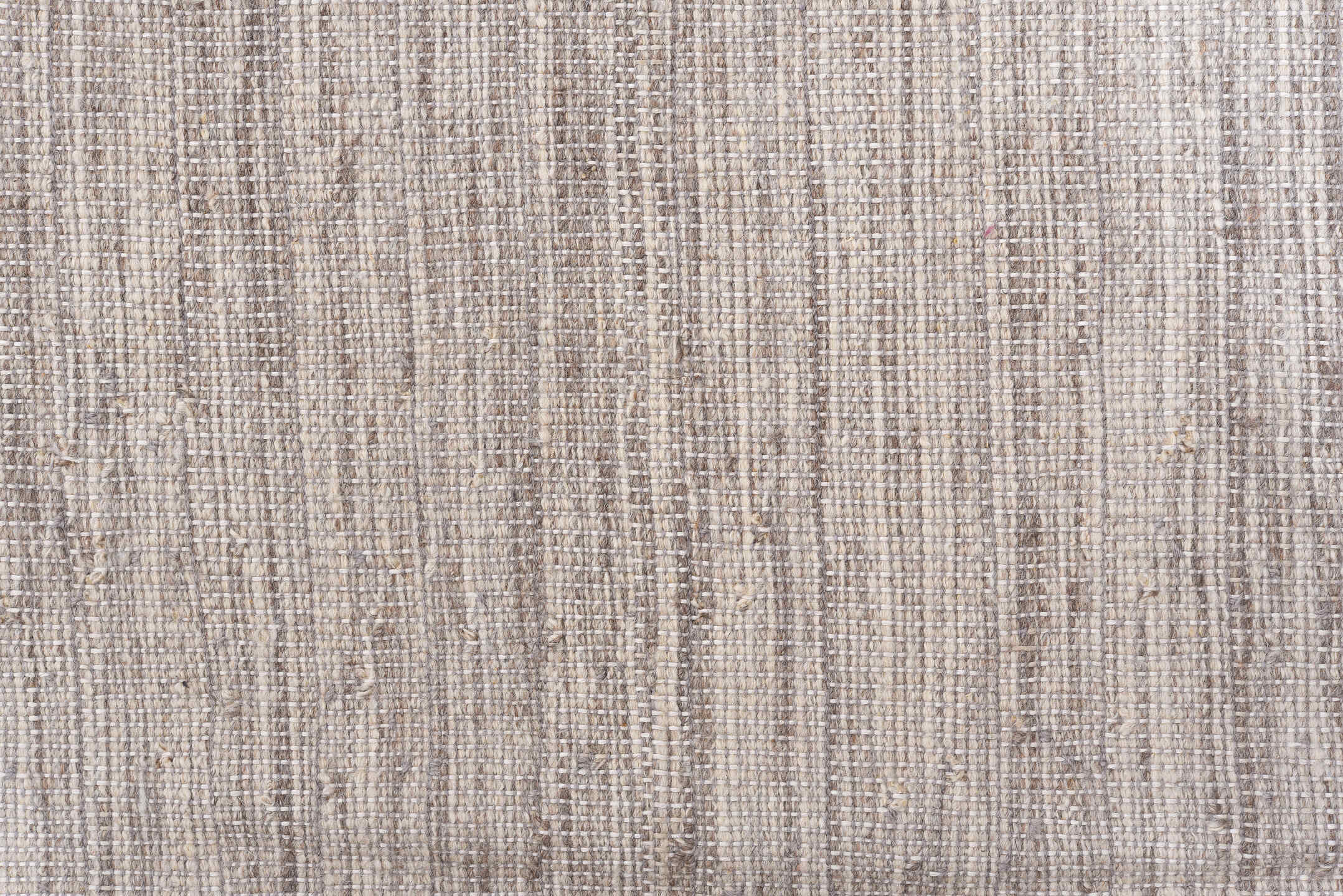 10' x 12' one-of-a-kind handmade vintage Kilim large size rug. Color palette: ivory, taupe, beige, greige, gray