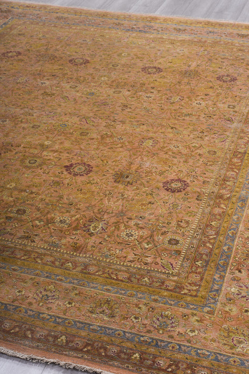 Vintage Sivas Area Rug (8' x 9')
