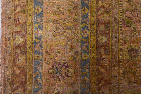 Vintage Sivas Area Rug (8' x 9')