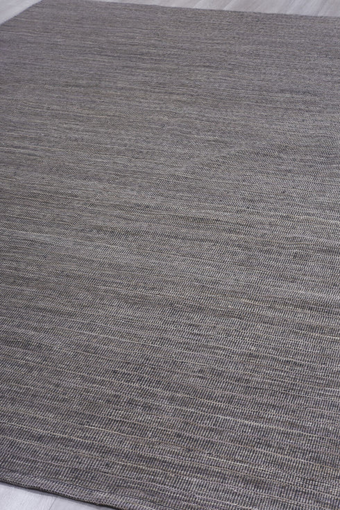 Vintage Kilim Area Rug (9' x 12')