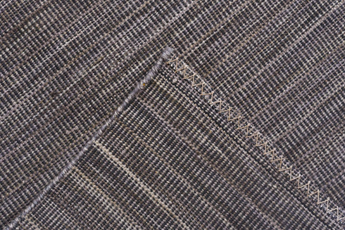 Vintage Kilim Area Rug (9' x 12')