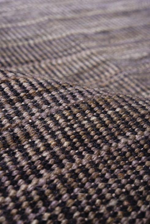 Vintage Kilim Area Rug (9' x 12')