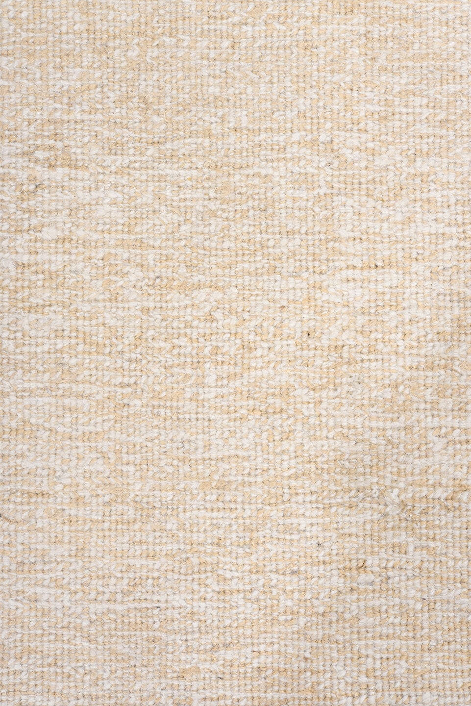 2' x 15' one-of-a-kind handmade vintage Kilim runner rug. Color palette: ivory, beige, cream, taupe, gray