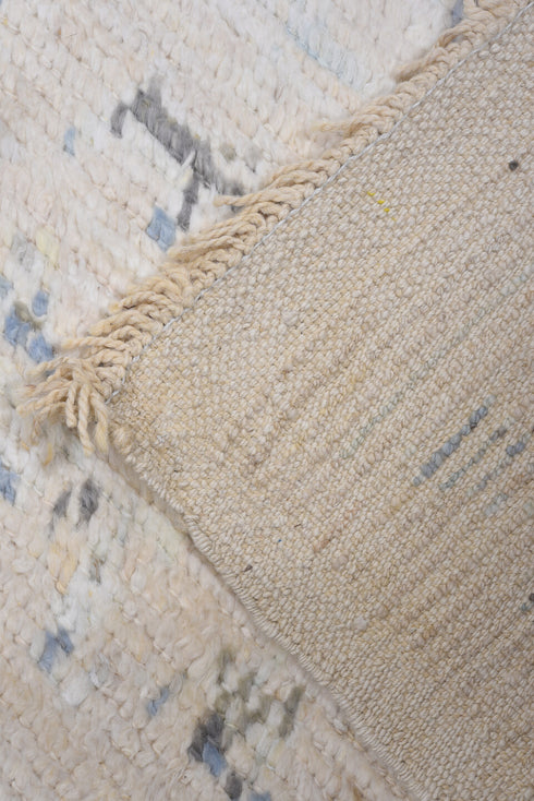 Vintage Tulu Area Rug (8' x 9')