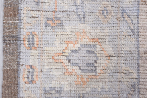 Vintage Tulu Area Rug (8' x 10')