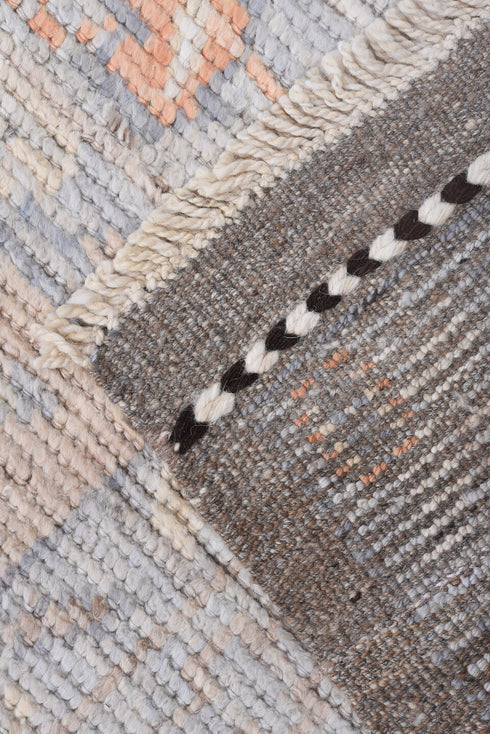 Vintage Tulu Area Rug (8' x 10')