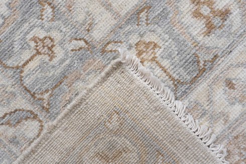 Vintage Tulu Area Rug (8' x 9')