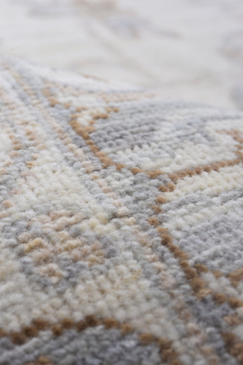 Vintage Tulu Area Rug (8' x 9')