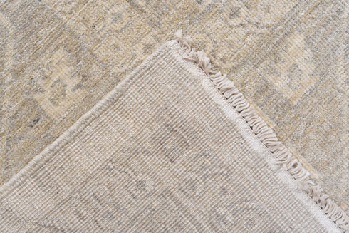 Vintage Khotan Area Rug (9' x 12')