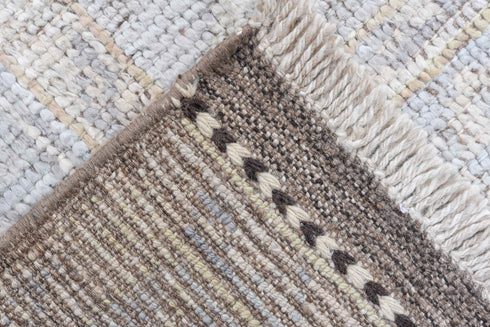 Vintage Oushak Area Rug (8' x 10')