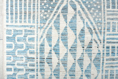 Vintage Tulu Area Rug (12' x 14')