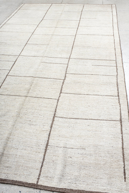 Vintage Tulu Area Rug (7' x 13')