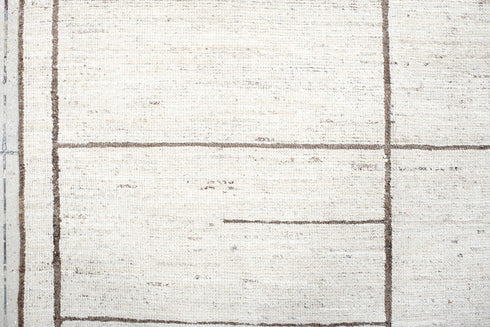 Vintage Tulu Area Rug (7' x 13')