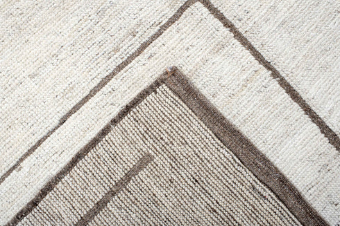 Vintage Tulu Area Rug (7' x 13')