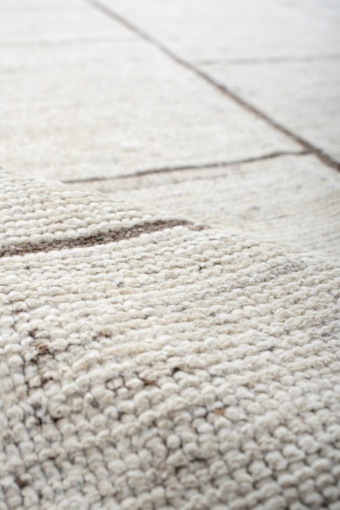 Vintage Tulu Area Rug (7' x 13')