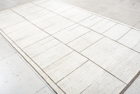 Vintage Tulu Area Rug (7' x 13')