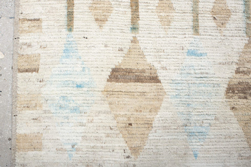 Vintage Tulu Area Rug (9' x 12')