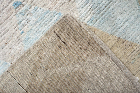 Vintage Tulu Area Rug (9' x 12')