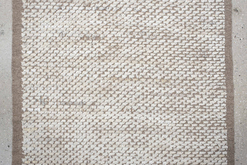 Vintage Tulu Runner Rug (3' x 12')