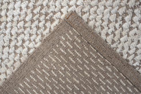 Vintage Tulu Runner Rug (3' x 12')