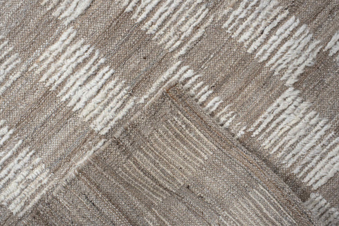 Vintage Tulu Runner Rug (3' x 8')