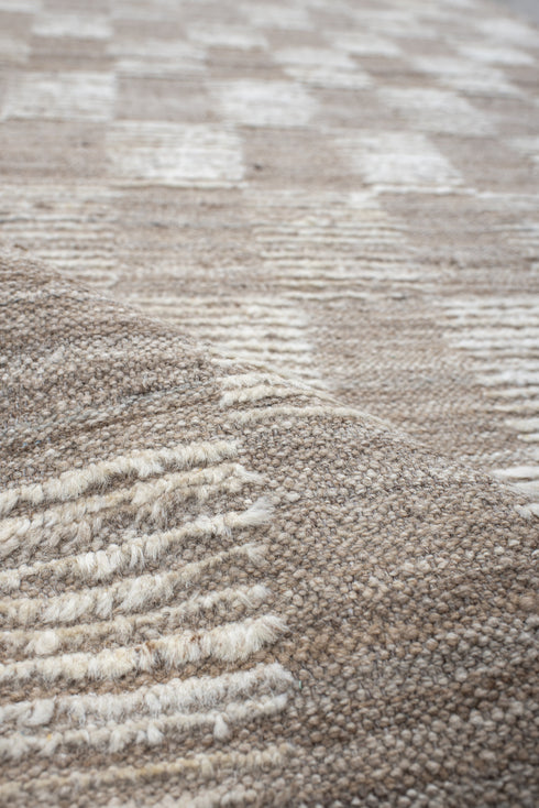 Vintage Tulu Runner Rug (3' x 8')