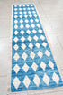 Vintage Tulu Runner Rug (2' x 10')