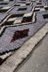 Vintage Tulu Area Rug (7' x 9')