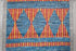 Vintage Tulu Runner Rug (3' x 16')