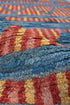 Vintage Tulu Runner Rug (3' x 16')