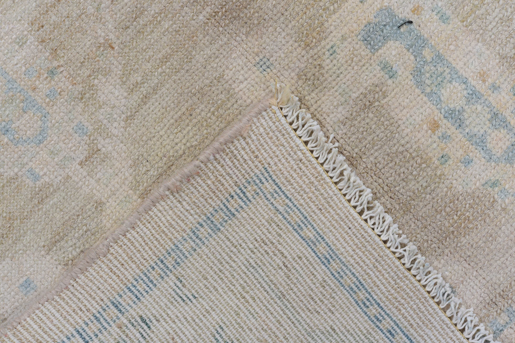 4' x 7' one-of-a-kind handmade vintage Malayer rug. Color palette: brown, dark gray, dim gray, gray, light gray, off-white