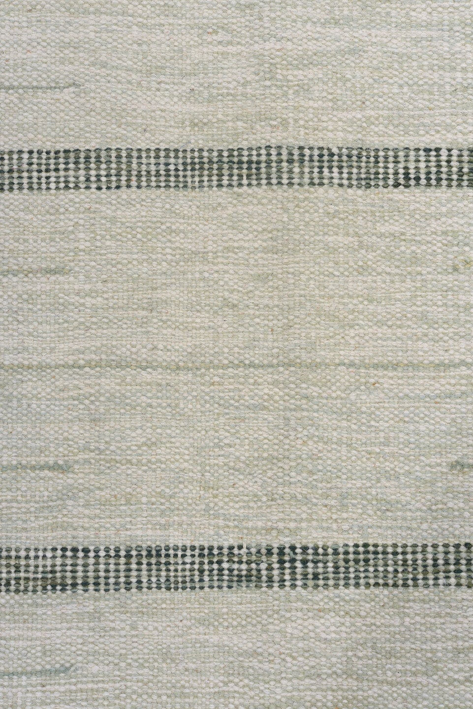 5' x 8' one-of-a-kind handmade antique Rollaken medium size rug. Color palette: ivory, sage, green, rose, cream, pink, red
