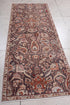 Antique Sivas Runner Rug (3' x 7')