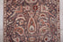 Antique Sivas Runner Rug (3' x 7')