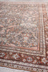 Antique Mahal Area Rug (10' x 14')
