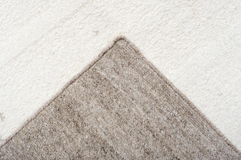 Vintage Contemporary Area Rug (9' x 12')