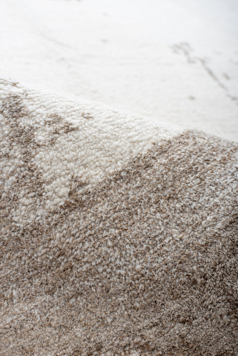 Vintage Contemporary Area Rug (9' x 12')