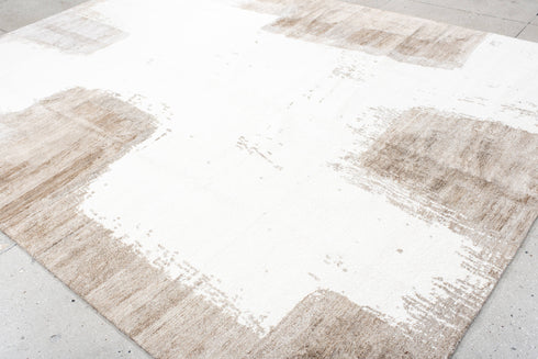 Vintage Contemporary Area Rug (9' x 12')