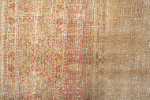 Antique Sivas Area Rug (11' x 14')