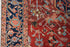 Antique Heriz Area Rug (7' x 11')
