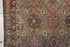 Vintage Bidjar Area Rug (4' x 6')