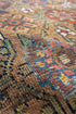 Vintage Bidjar Area Rug (4' x 6')