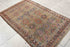 Vintage Bidjar Area Rug (4' x 6')