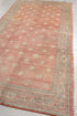 Antique Oushak Area Rug (5' x 9')