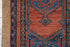 Antique Cam Hamadan Area Rug (2' x 4')
