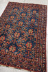 Antique Afshar Area Rug (3' x 5')